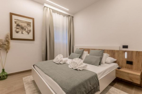 Villa Borghese - Futuristic Suite
